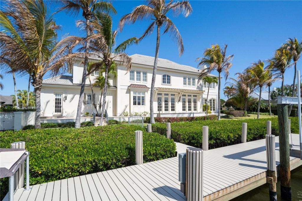 125 Mckee Lane, Vero Beach, FL 32960 Photo