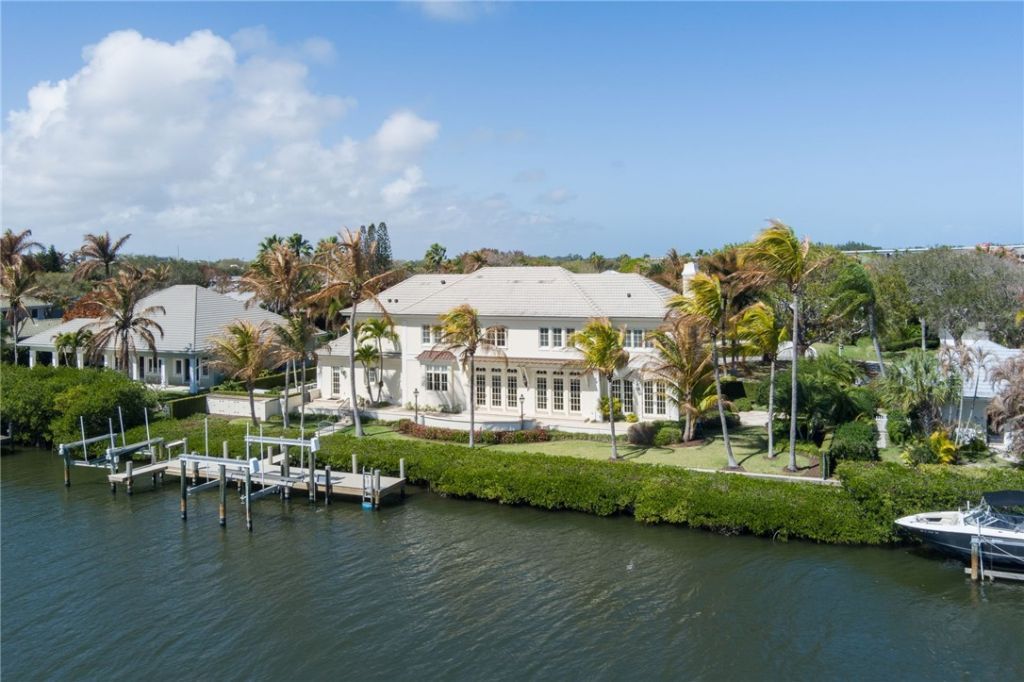 125 Mckee Lane, Vero Beach, FL 32960 Photo