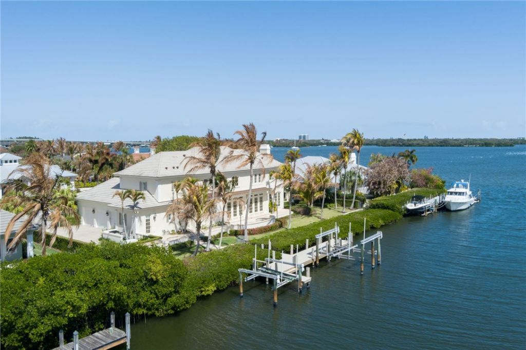 125 Mckee Lane, Vero Beach, FL 32960 Photo