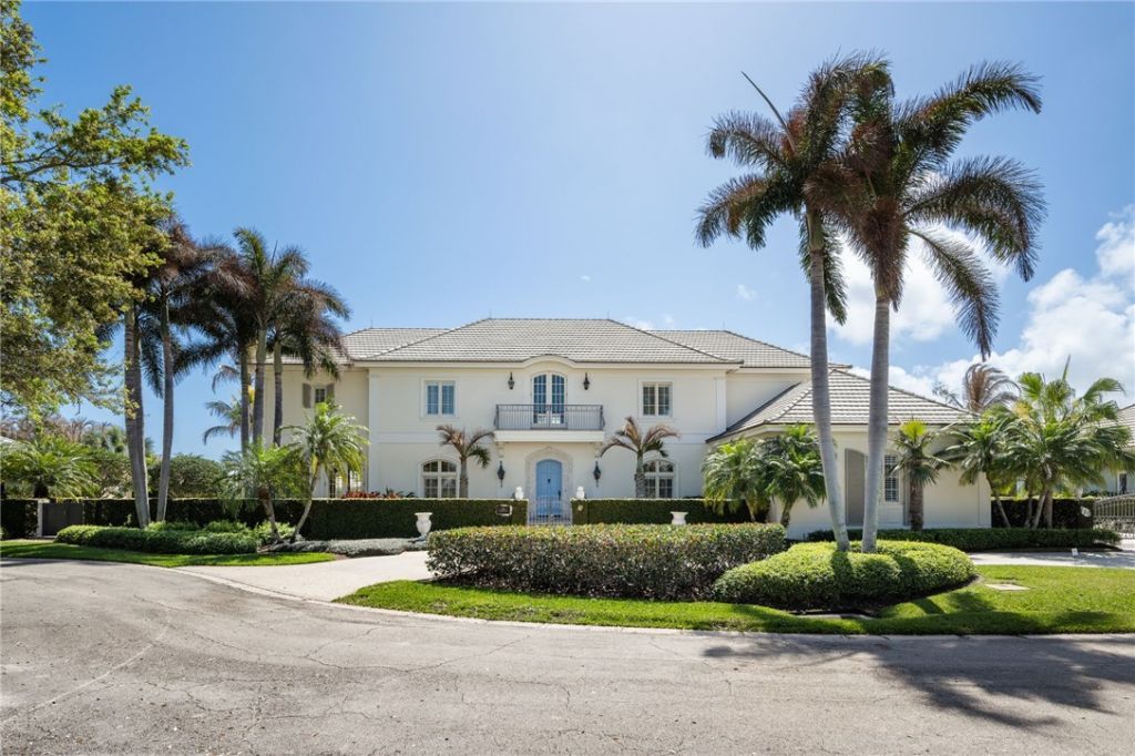 125 Mckee Lane, Vero Beach, FL 32960 Photo