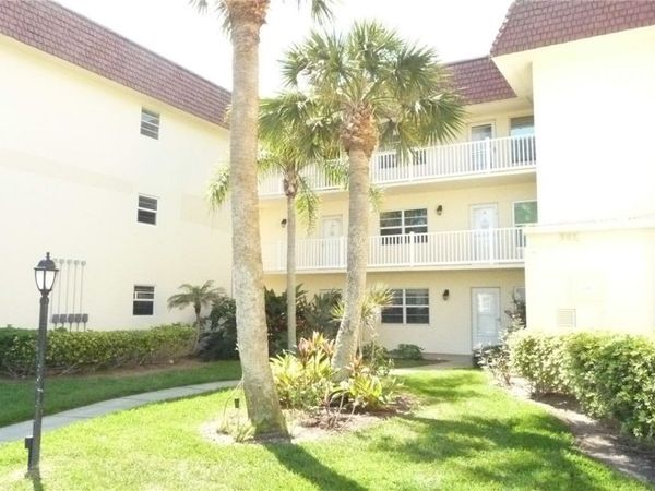 5400 Highway A1a Highway, Unit H34, Vero Beach, FL 32963