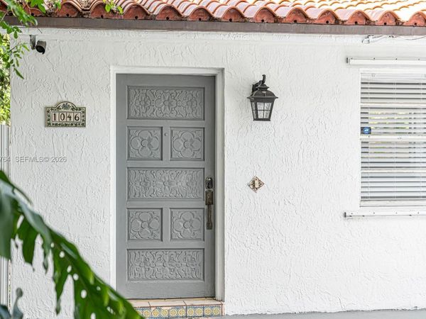 1044 SW 13th Ct , Unit 2, Miami, FL 33135