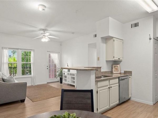 23500 Walden Center DR, Unit 206, ESTERO, FL 34134