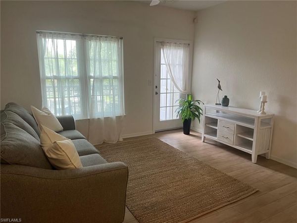 23500 Walden Center DR , Unit 206, ESTERO, FL 34134