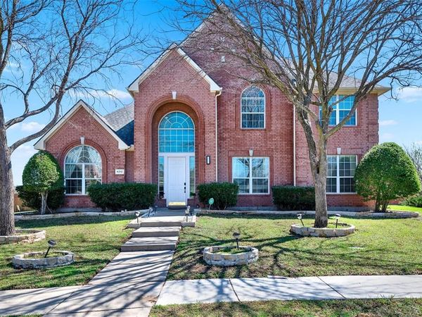 4212 Maycraft Drive, Richardson, TX 75082