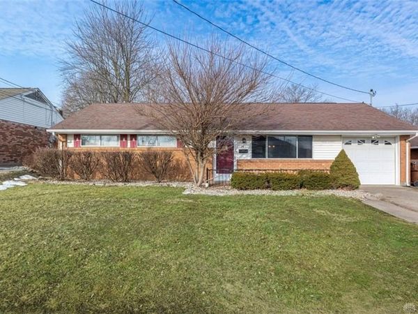 10 Monroe Road, Lebanon, OH 45036