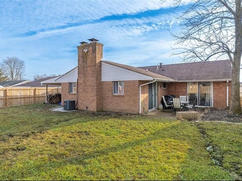 10 Monroe Road, Lebanon, OH 45036 Photo 11