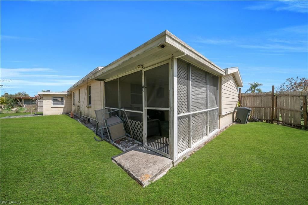 1235 Joerin Ave, North Fort Myers, FL 33903 Photo