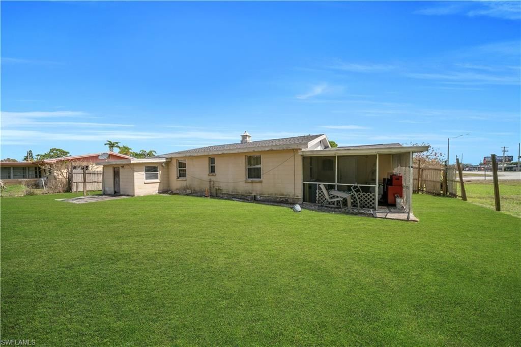 1235 Joerin Ave, North Fort Myers, FL 33903 Photo