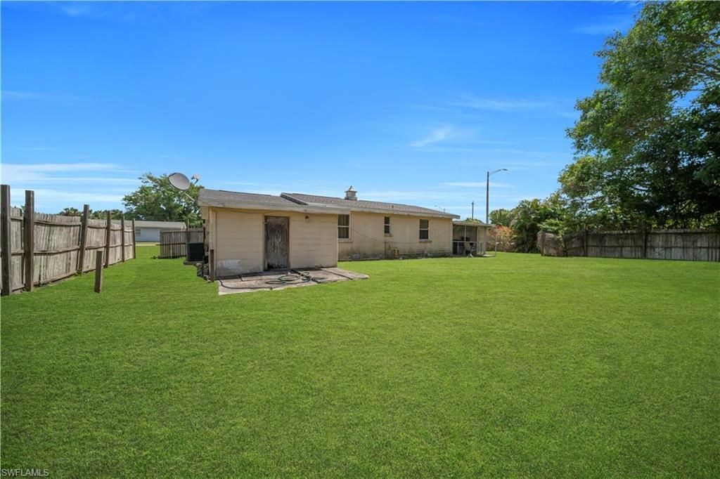 1235 Joerin Ave, North Fort Myers, FL 33903 Photo