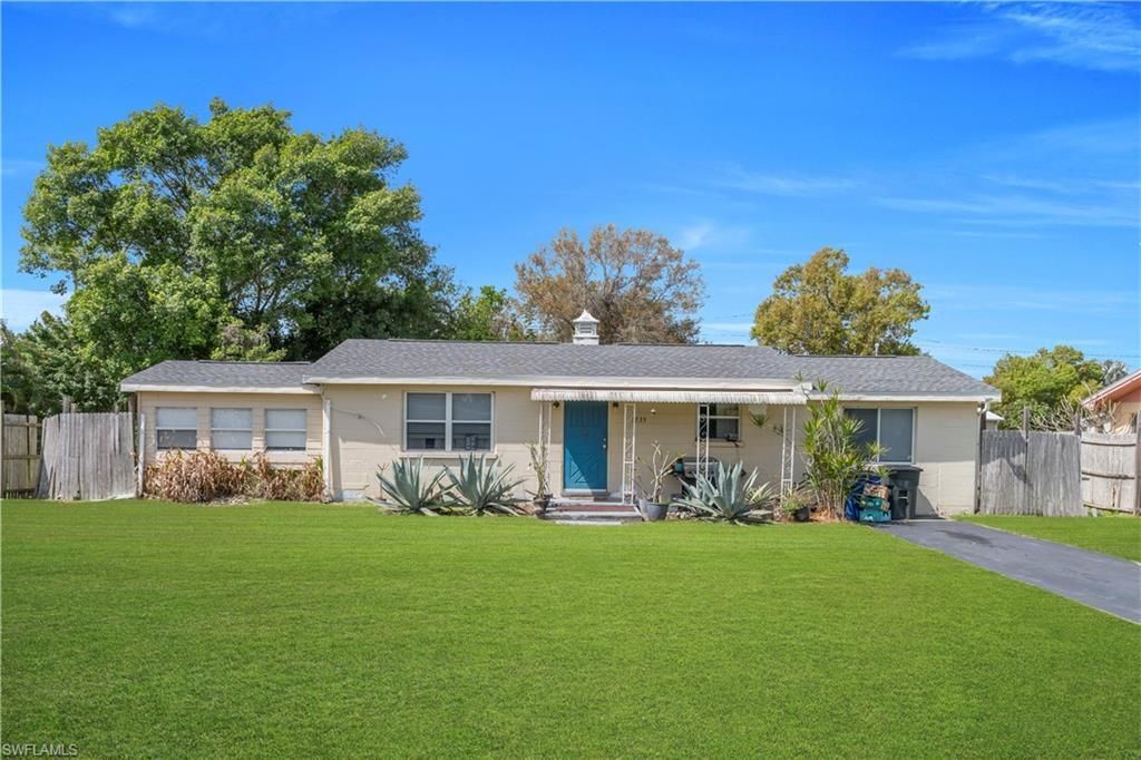1235 Joerin Ave, North Fort Myers, FL 33903 Photo