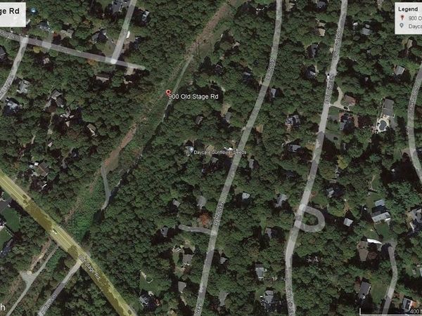 900 Old Stage Road, Barnstable, MA 02360