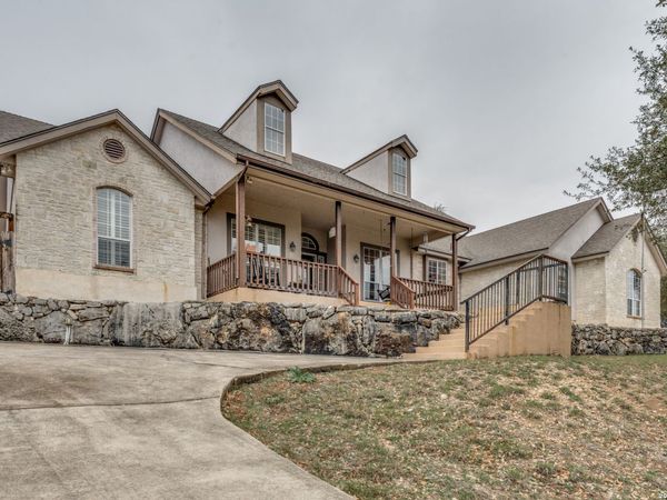6430 Derby Way, Bulverde, TX 78163