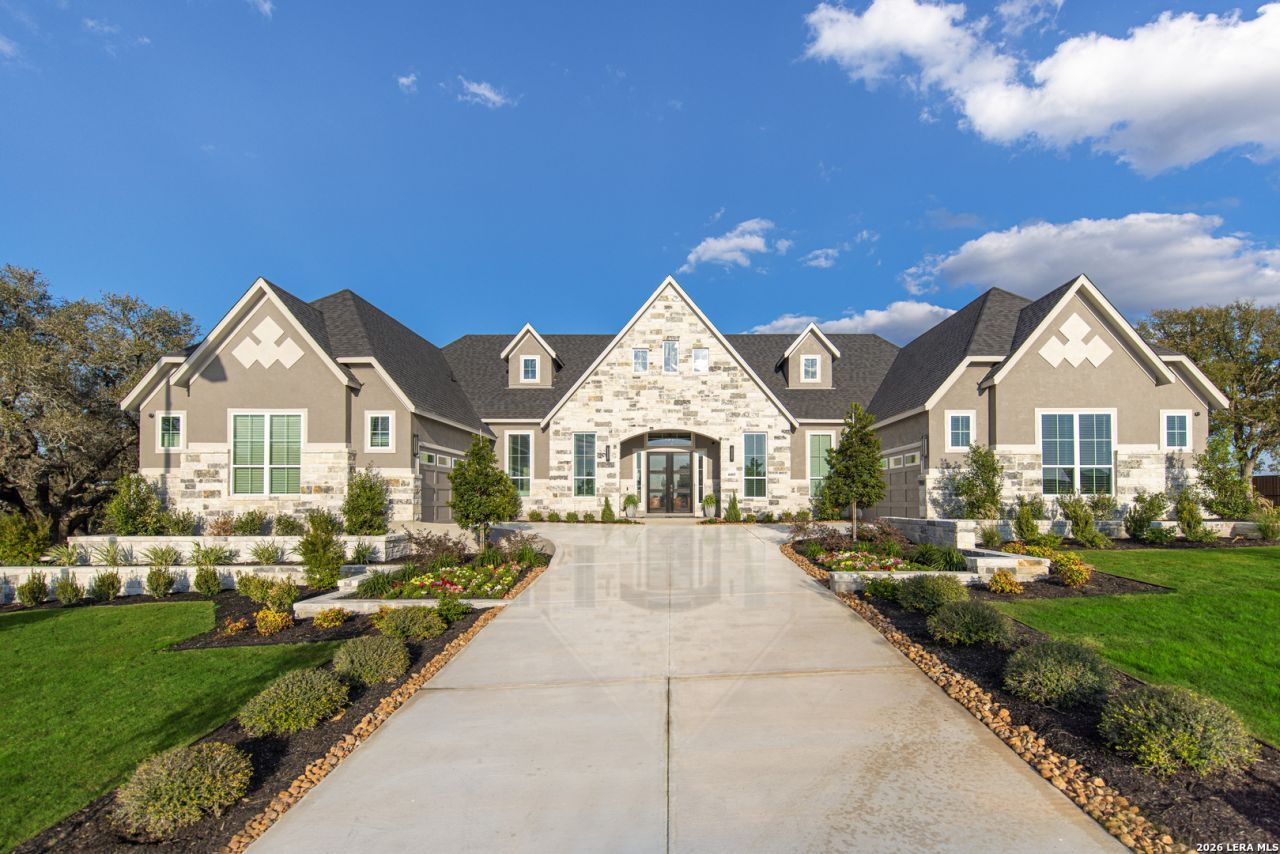 9305 Steel Spur, Marion, TX 78124 Main Photo