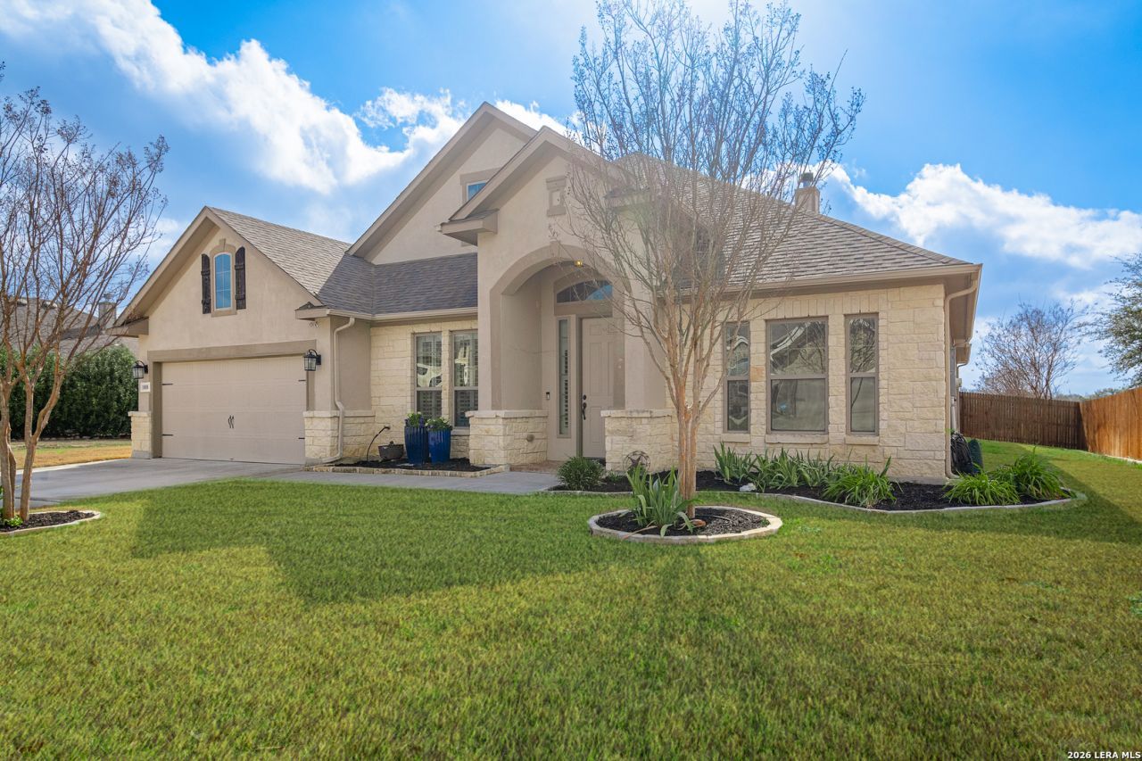 1008 Water Oak, Schertz, TX 78154 Main Photo