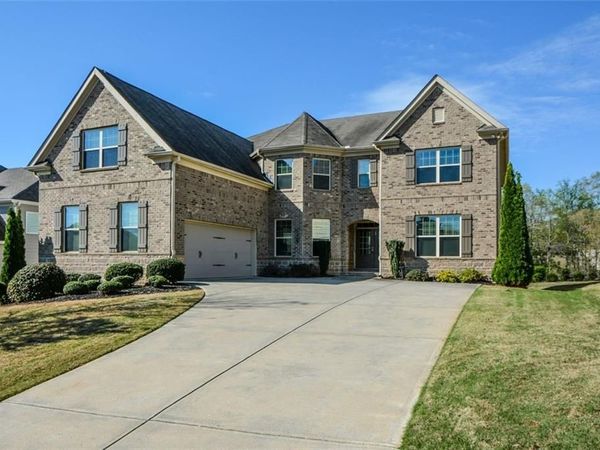 905 Stonekirk Court, Alpharetta, GA 30004