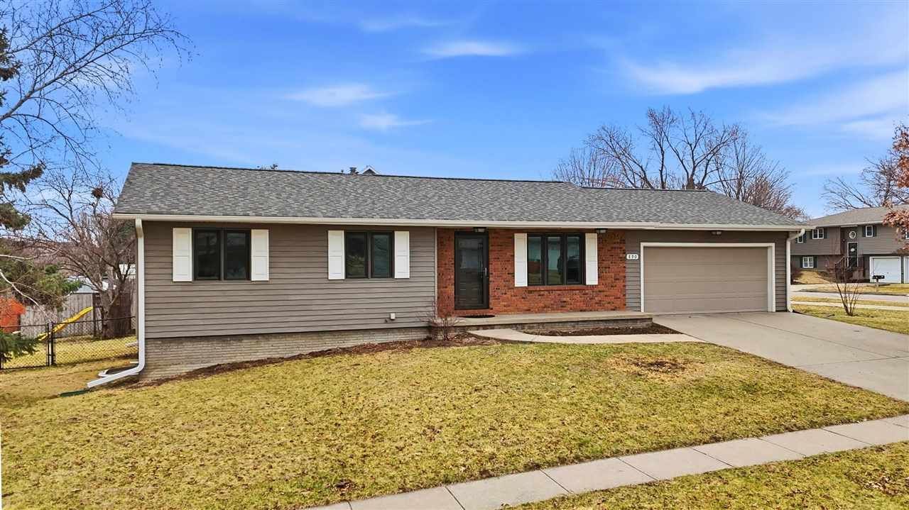 890 Prairie Ridge Rd., North Liberty, IA 52317 Main Photo