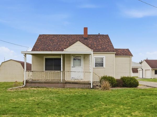 832 Park Ave E, Mansfield, OH 44905