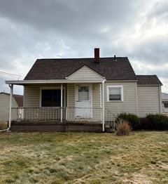 832 Park Ave E, Mansfield, OH 44905 Main Photo