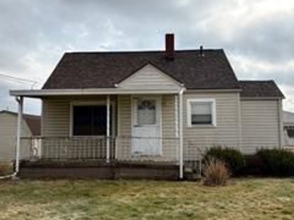 832 Park Ave E, Mansfield, OH 44905