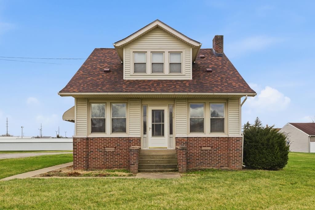 Franklin Twp, OH Latest Real Estate - Duffy Real Estate, Inc.