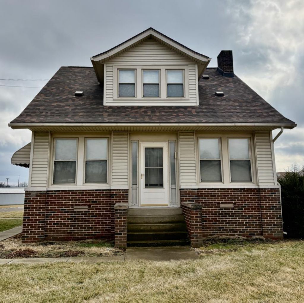 822 Park Ave E, Mansfield, OH 44905 Main Photo