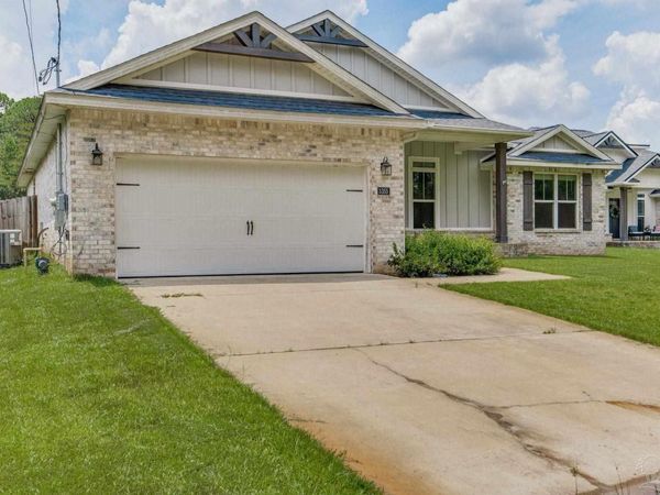 3355 Bob Tolbert Rd, Navarre, FL 32566