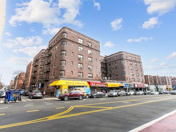 83-06 Vietor Avenue , Unit 4R, Elmhurst, NY 11373