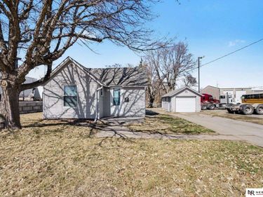 1804 Front Street , Blair, NE 68008