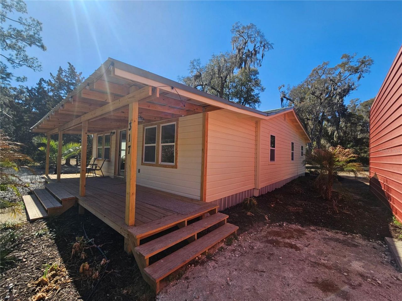 317 S Fern Street, San Mateo, FL 32187 Photo