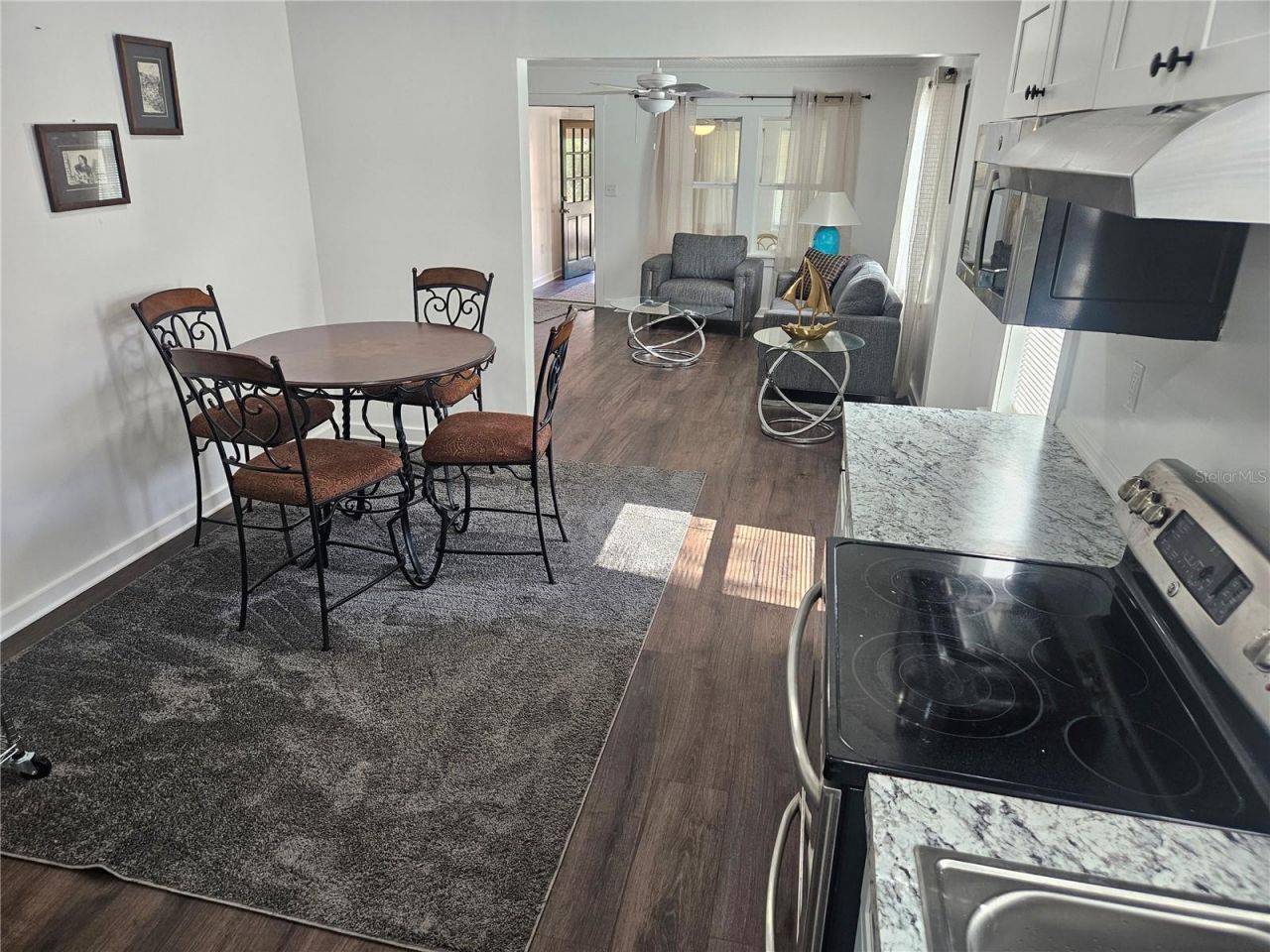 317 S Fern Street, San Mateo, FL 32187 Photo