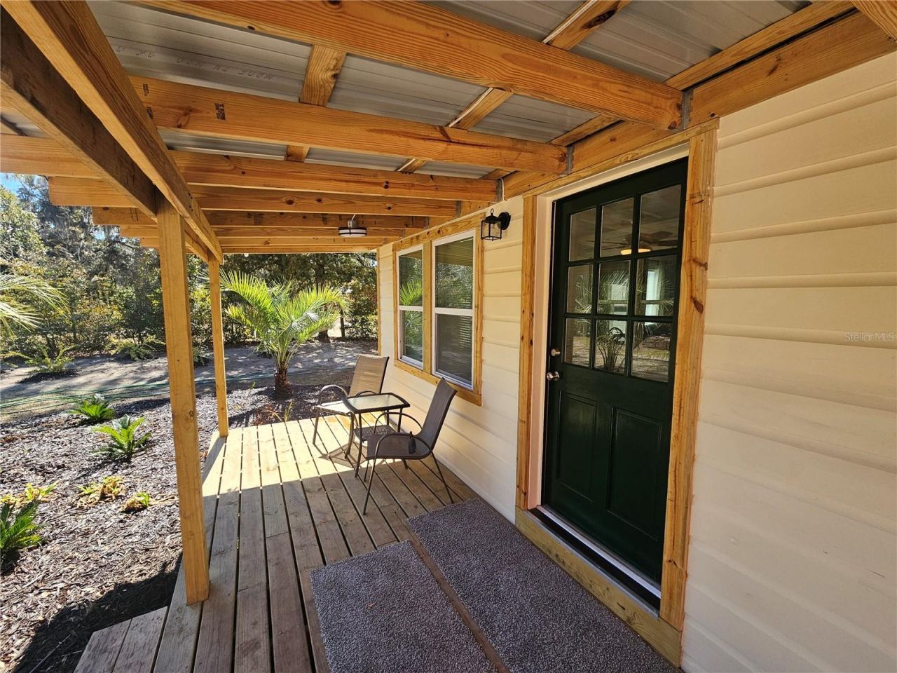 317 S Fern Street, San Mateo, FL 32187 Photo