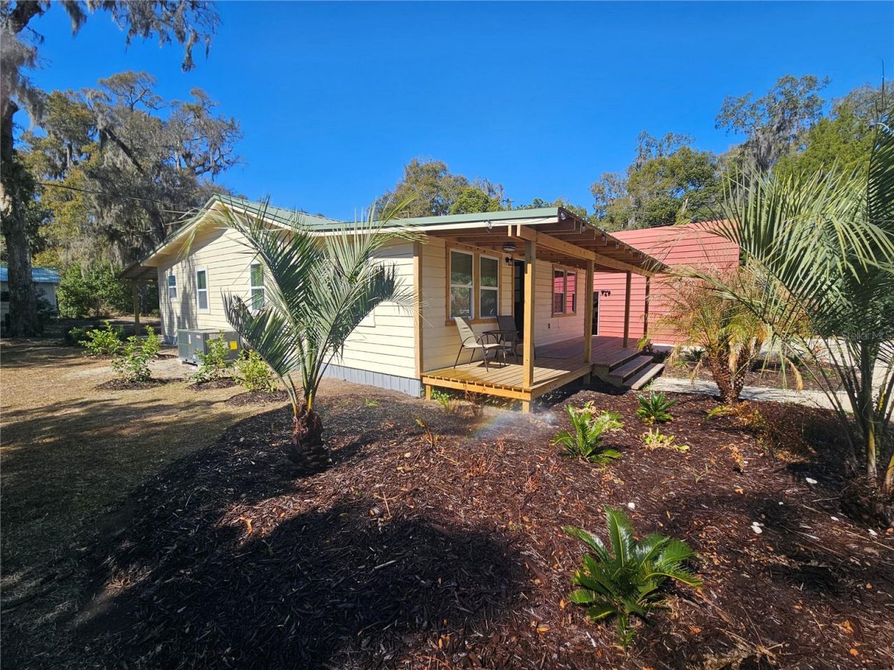 317 S Fern Street, San Mateo, FL 32187 Photo