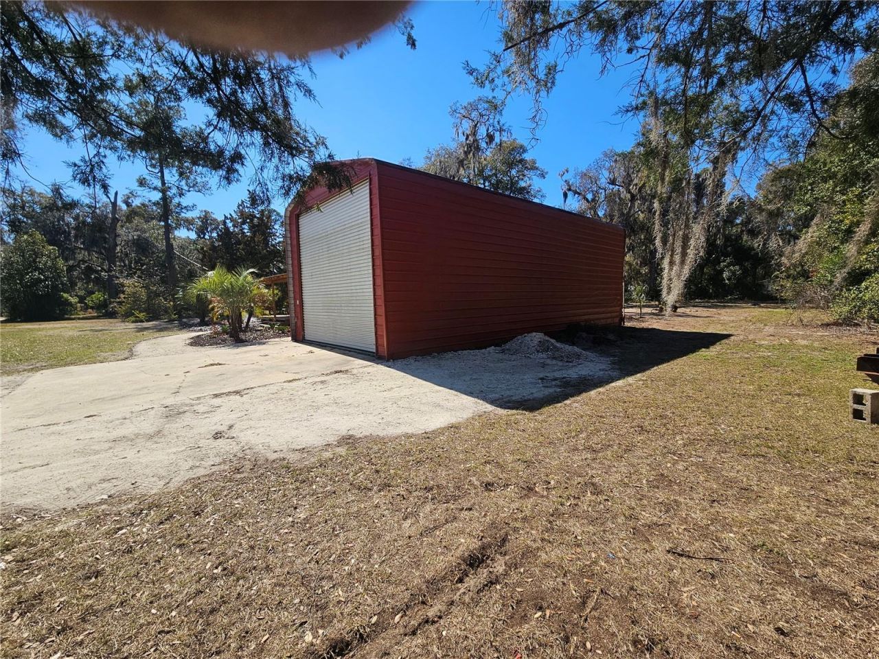 317 S Fern Street, San Mateo, FL 32187 Photo