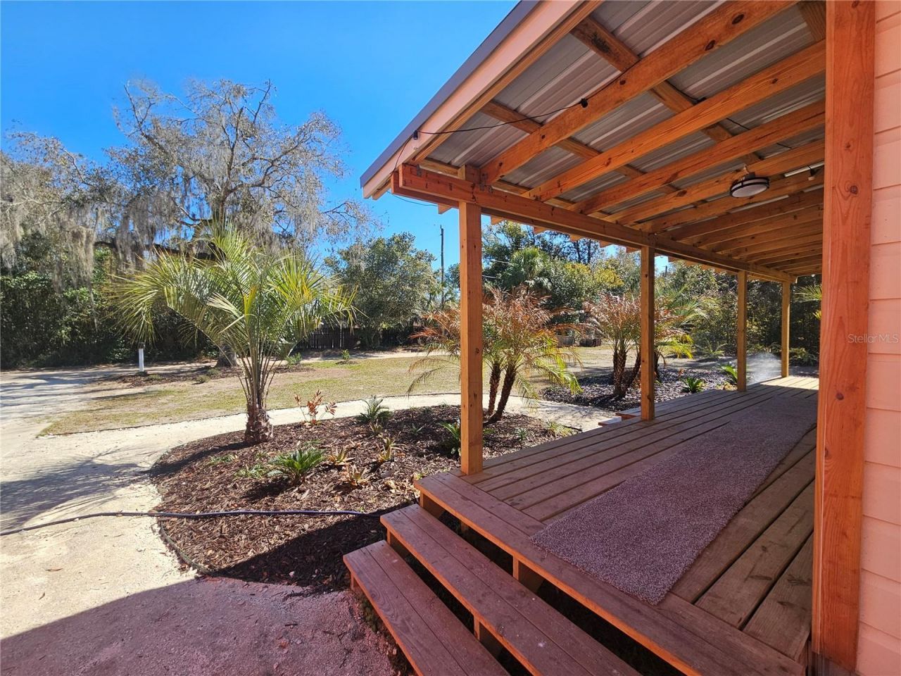 317 S Fern Street, San Mateo, FL 32187 Photo