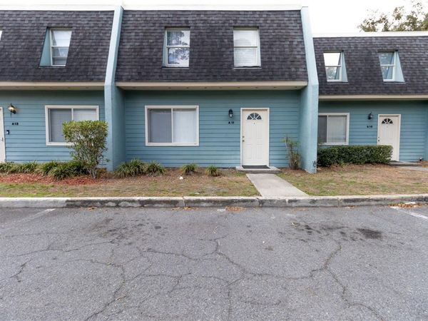 501 SW 75TH STREET , Unit A11, GAINESVILLE, FL 32607