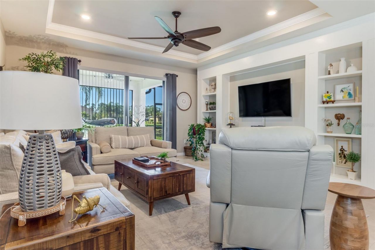 2647 Marton Oak Boulevard , North Port, FL 34289 Photo