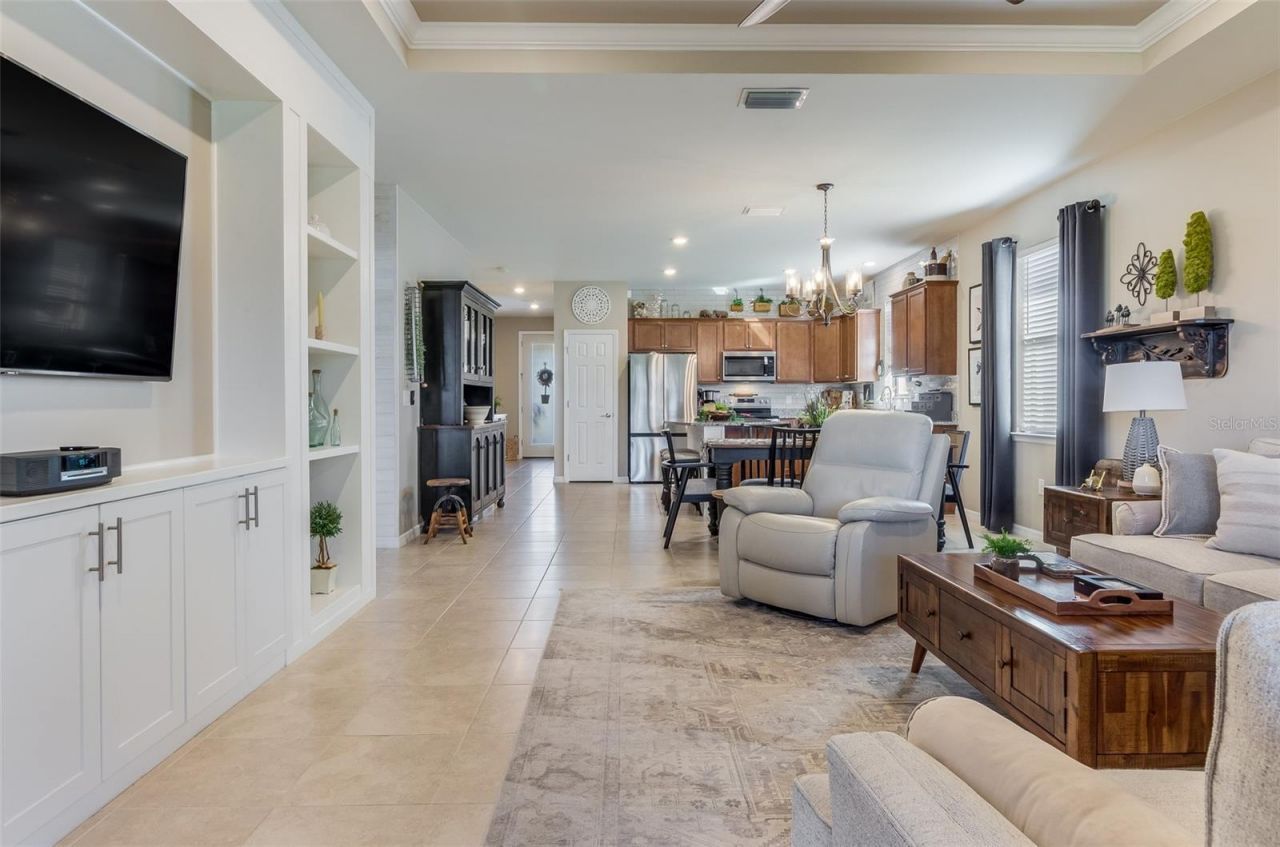 2647 Marton Oak Boulevard , North Port, FL 34289 Photo