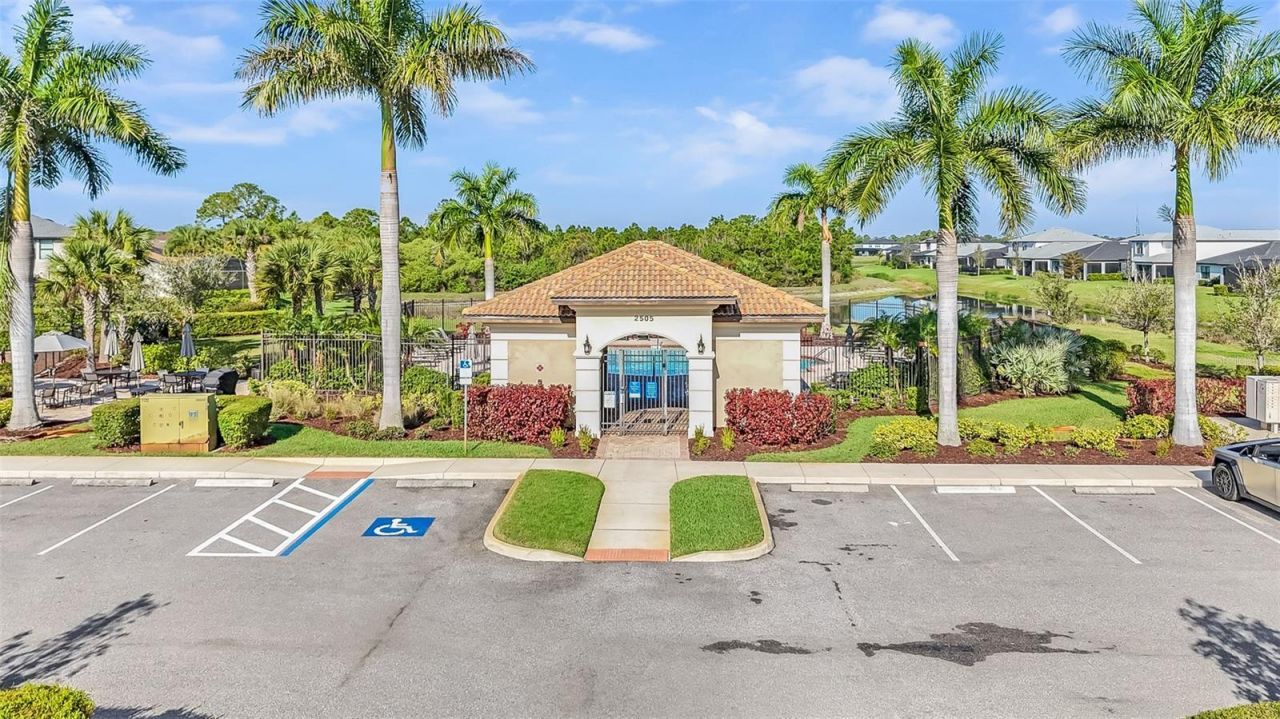 2647 Marton Oak Boulevard , North Port, FL 34289 Photo