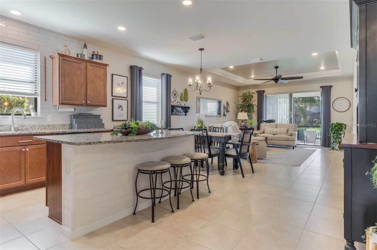 2647 Marton Oak Boulevard , North Port, FL 34289 Photo