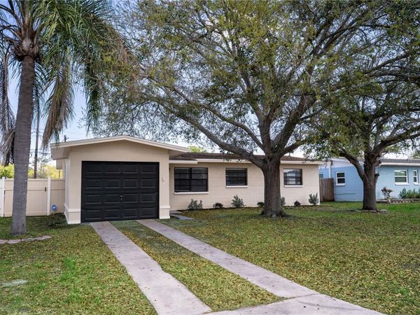 8443 58TH WAY N, PINELLAS PARK, FL 33781