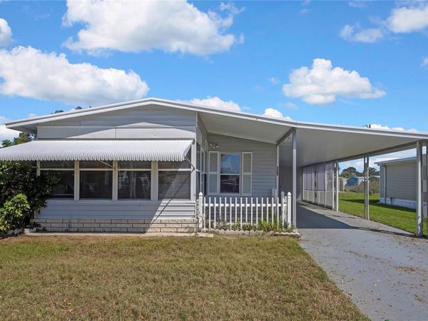 4809 EMPRESS LANE , HOLIDAY, FL 34690