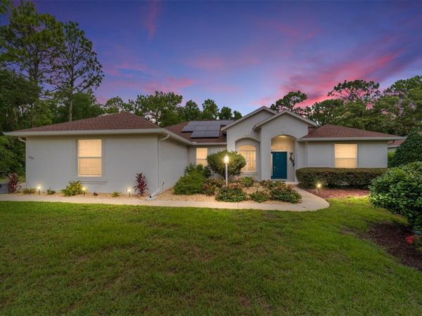 9781 SW 196TH CIRCLE, DUNNELLON, FL 34432