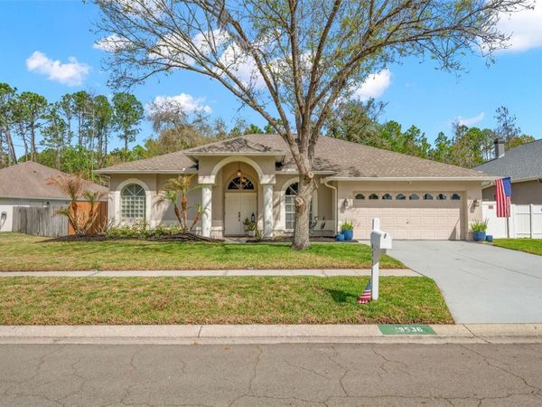 18536 OTTERWOOD AVENUE, TAMPA, FL 33647