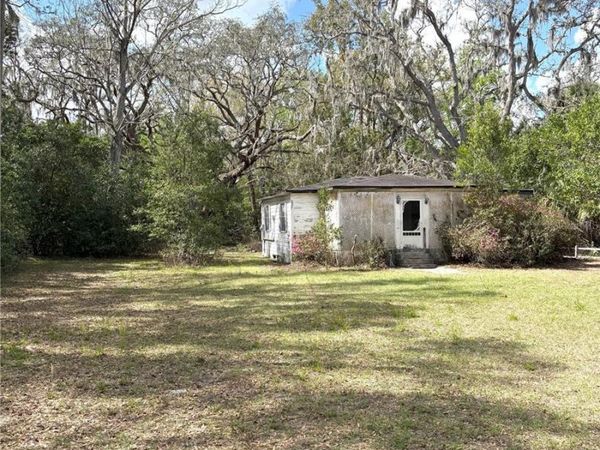 21249 DURDEN ROAD , DADE CITY, FL 33523