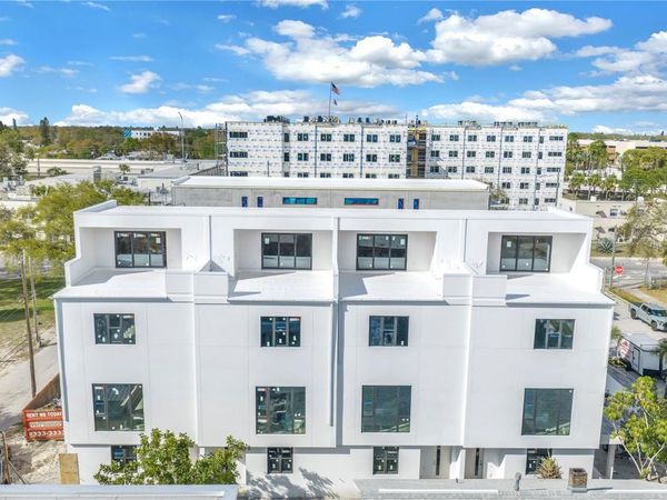 364 14TH STREET N, Unit 1, ST PETERSBURG, FL 33705