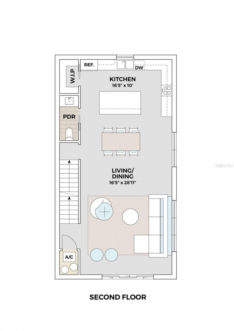 364 14th Street N, Unit 1, Saint Petersburg, FL 33705 Photo