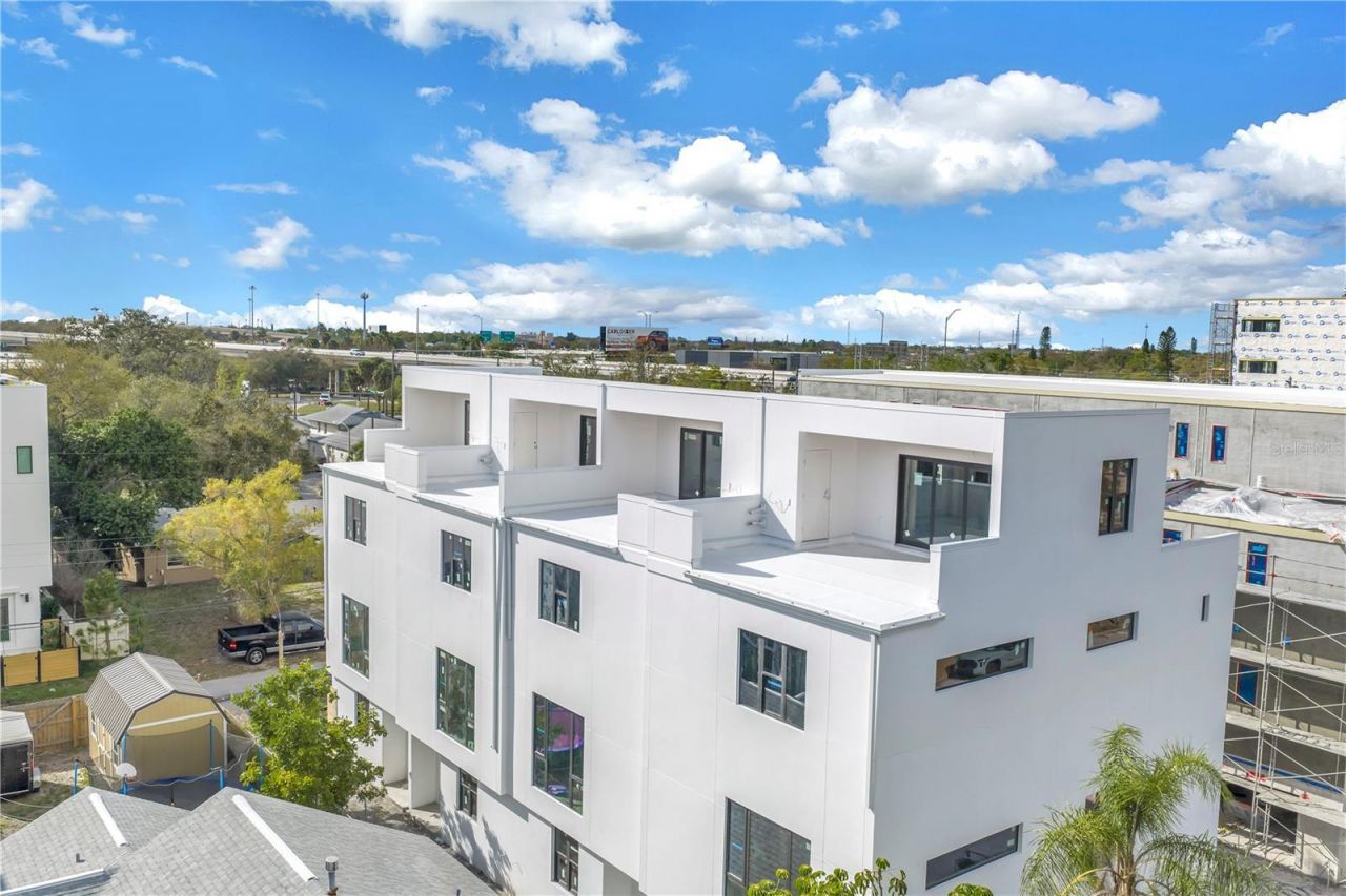 364 14th Street N, Unit 1, Saint Petersburg, FL 33705 Photo