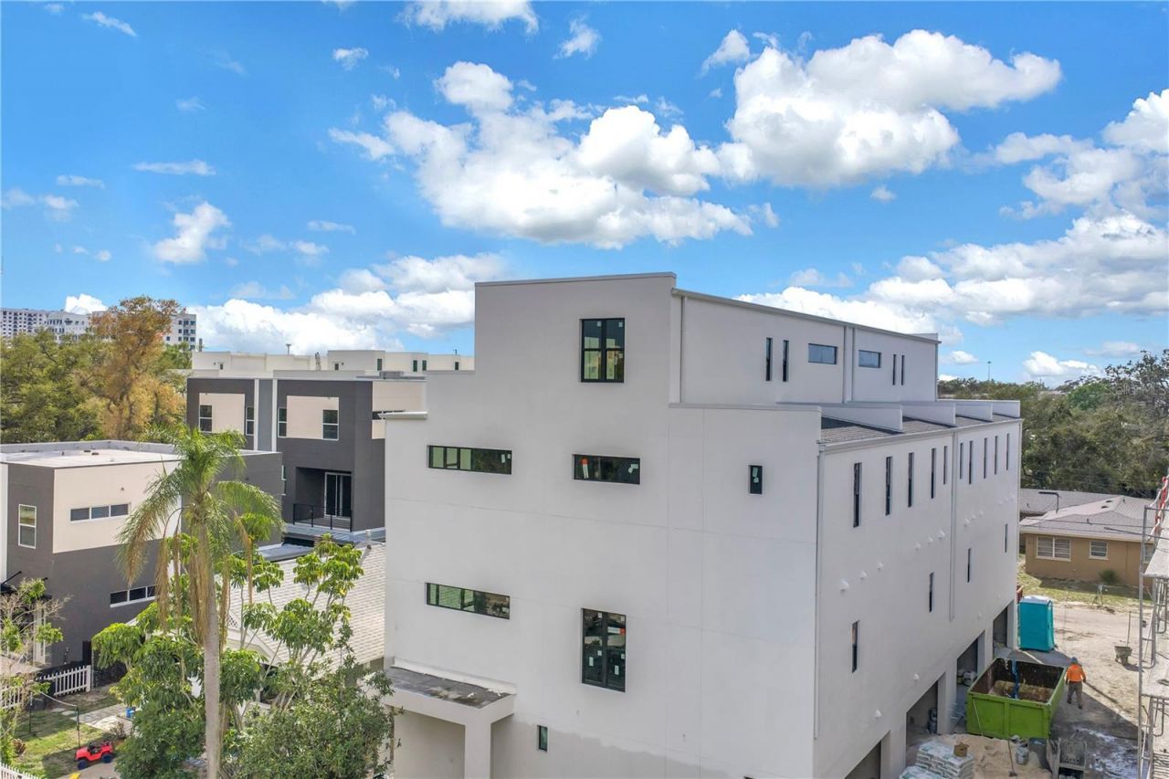 364 14th Street N, Unit 1, Saint Petersburg, FL 33705 Photo