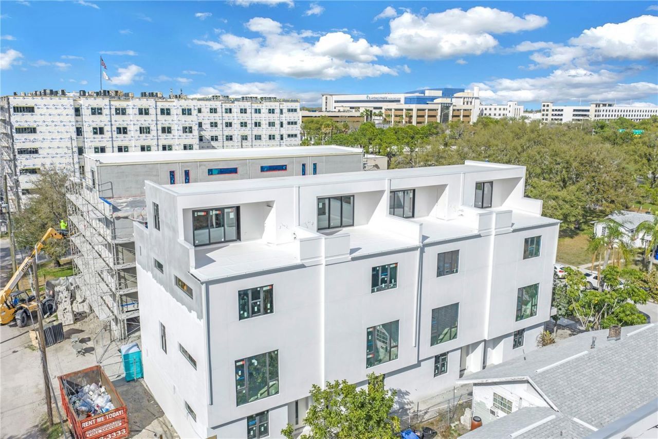 364 14th Street N, Unit 1, Saint Petersburg, FL 33705 Photo